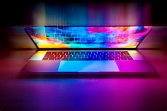 Computer Image